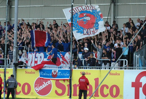 SV Meppen vs Holstein Kiel (1-1) (2)