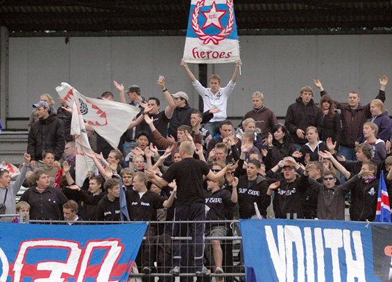 BV Cloppenburg vs Holstein Kiel (1-1) (2)