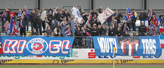 BV Cloppenburg vs Holstein Kiel (1-1) (4)