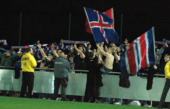 FC Oberneuland vs Holstein Kiel (0-1) (2)