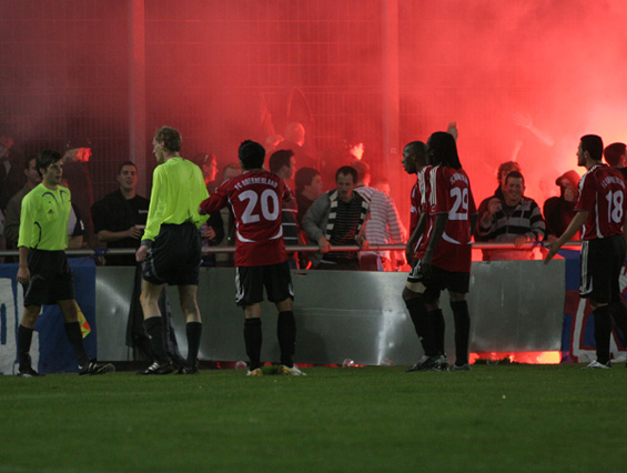 FC Oberneuland vs Holstein Kiel (0-1) (3)