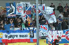 Holstein Kiel vs SV Wilhelmshaven (0-2)