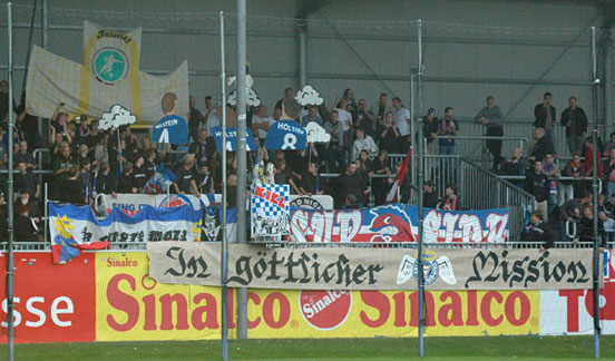 Holstein Kiel vs SV Wilhelmshaven (0-2) (2)