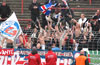 Hallescher FC vs Holstein Kiel (1-1)