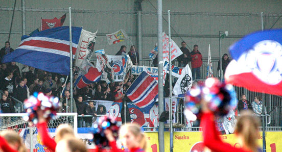 Holstein Kiel vs Hamburger SV II (2-1) (2)