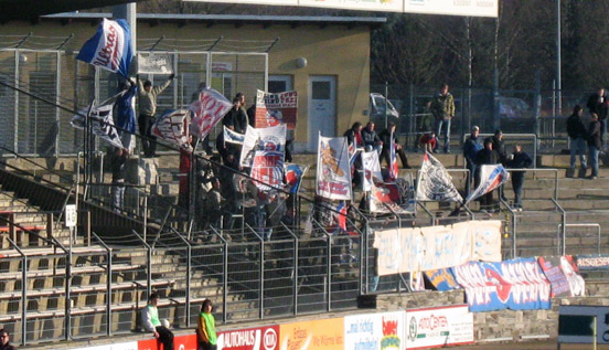 VFC Plauen vs Holstein Kiel (0-2) (1)