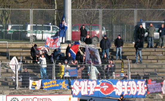 VFC Plauen vs Holstein Kiel (0-2) (2)