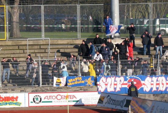 VFC Plauen vs Holstein Kiel (0-2) (3)