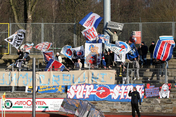 VFC Plauen vs Holstein Kiel (0-2) (4)