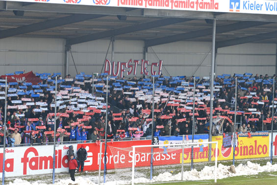 Holstein Kiel vs 1. FC Magdeburg (1-1) (1)