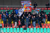 Türkiyemspor Berlin vs Holstein Kiel (0-1)