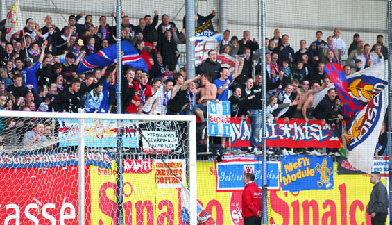 Holstein Kiel vs Hannover 96 II (2-0) (1)