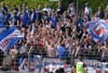 SV Babelsberg 03 vs Holstein Kiel (0-2)