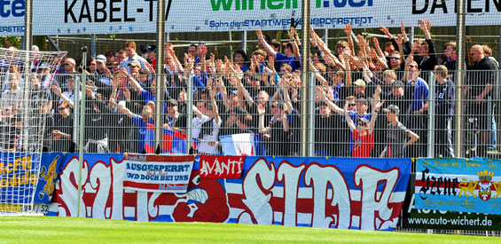 Hamburger SV II vs Holstein Kiel (0-2) (3)
