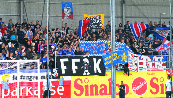 Holstein Kiel vs VFC Plauen (0-0) (2)