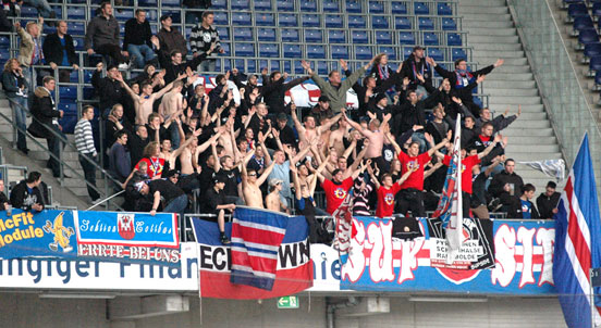 Hannover 96 II vs Holstein Kiel (1-3) (1)