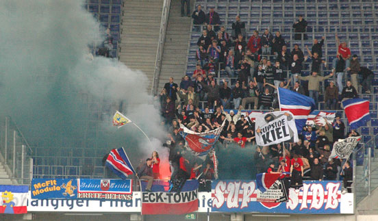 Hannover 96 II vs Holstein Kiel (1-3) (3)