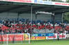 Holstein Kiel vs FC Hansa Rostock (0-2)