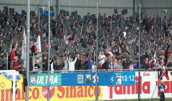Holstein Kiel vs FC Hansa Rostock (0-2) (1)