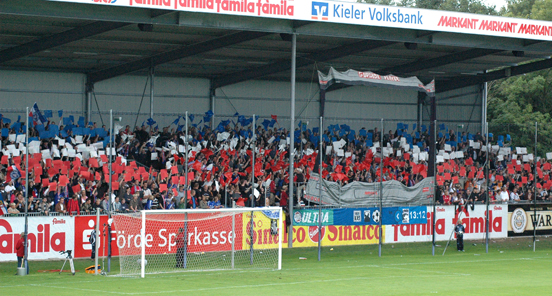 Holstein Kiel vs FC Hansa Rostock (0-2) (4)