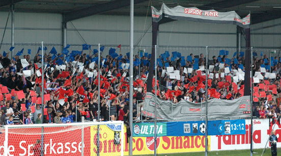 Holstein Kiel vs FC Hansa Rostock (0-2) (5)