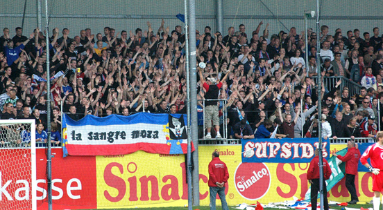 Holstein Kiel vs FC Hansa Rostock (0-2) (6)