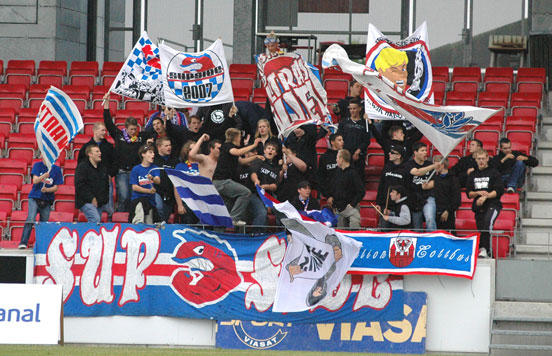 FC Fredericia vs Holstein Kiel (1-0) (2)