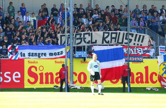 Holstein Kiel vs 1. FC Heidenheim (1-0) (2)