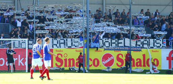 Holstein Kiel vs 1. FC Heidenheim (1-0) (3)
