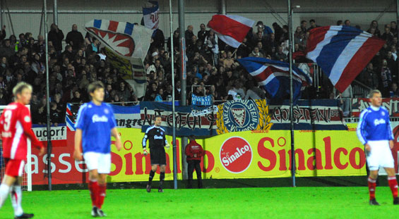 Holstein Kiel vs VfB Stuttgart II (2-0) (1)