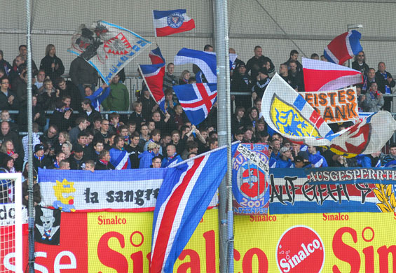 Holstein Kiel vs SV Sandhausen (0-0) (1)