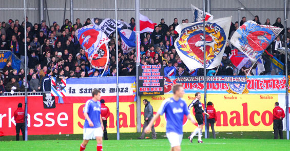 Holstein Kiel vs FC Erzgebirge Aue (2-1) (2)