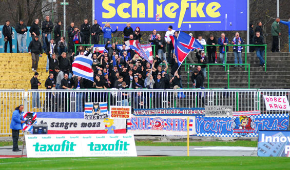 FC Rot-Weiß Erfurt vs Holstein Kiel (0-0) (1)