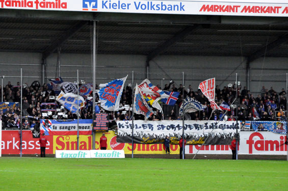 Holstein Kiel vs VfL Osnabrück (1-1) (2)