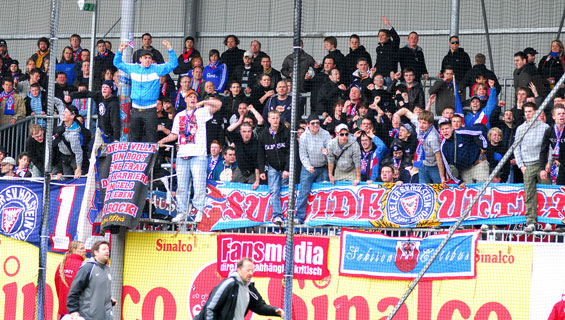 Holstein Kiel vs SV Wehen Wiesbaden (1-0) (2)