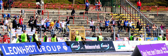 FC Erzgebirge Aue vs Holstein Kiel (3-1) (1)