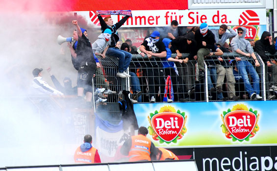 VfL Osnabrück vs Holstein Kiel (3-1) (1)