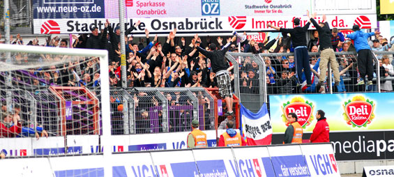 VfL Osnabrück vs Holstein Kiel (3-1) (2)