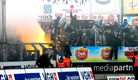 VfL Osnabrück vs Holstein Kiel (3-1) (6)