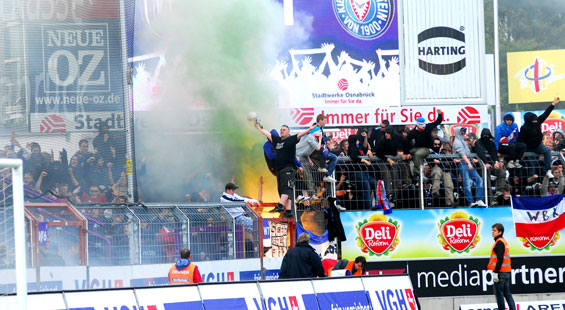 VfL Osnabrück vs Holstein Kiel (3-1) (7)