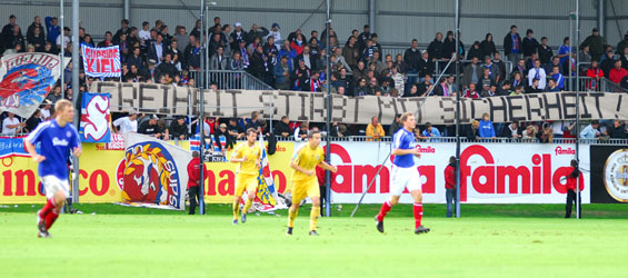 Holstein Kiel vs FC Carl Zeiss Jena (0-1) (1)