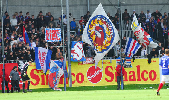 Holstein Kiel vs FC Carl Zeiss Jena (0-1) (2)
