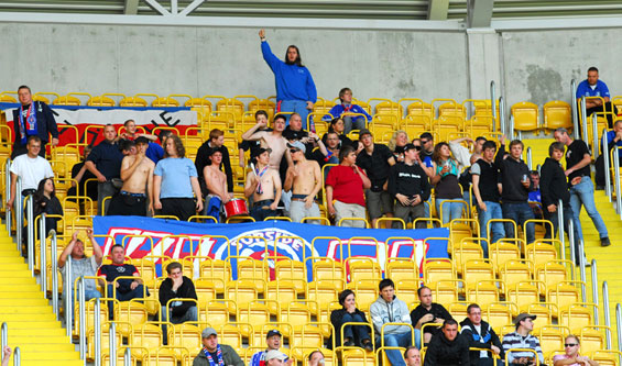 Dynamo Dresden vs Holstein Kiel (3-0) (1)