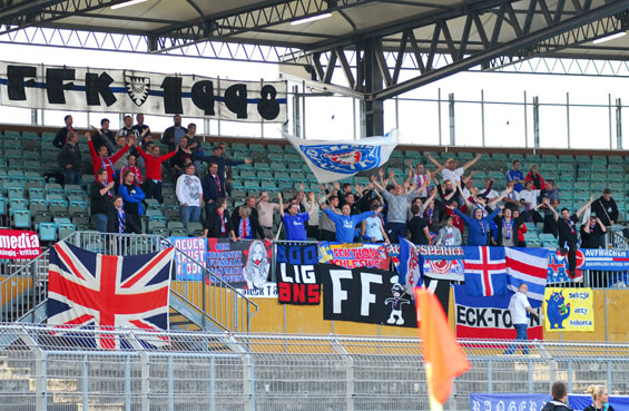 VfL Wolfsburg II vs Holstein Kiel (1-1) (1)