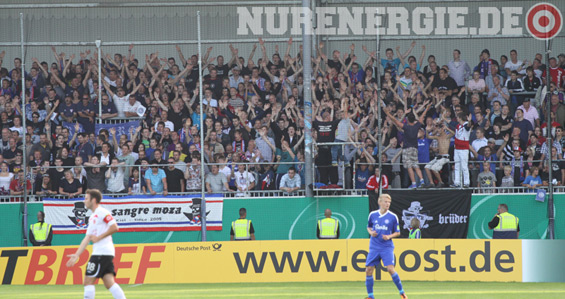 Holstein Kiel vs FC Energie Cottbus (3-0) (1)