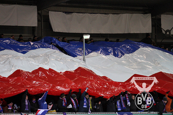 Holstein Kiel vs Borussia Dortmund (0-4) (2)