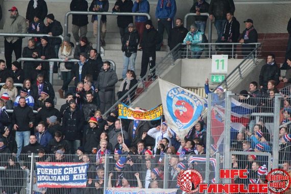 Hallescher FC vs Holstein Kiel (1-0) (3)