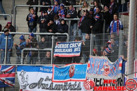 Hallescher FC vs Holstein Kiel (1-0) (4)