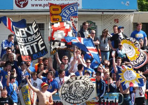 Chemnitzer FC vs Holstein Kiel (2-1)