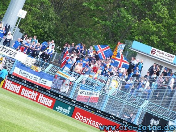 Chemnitzer FC vs Holstein Kiel (2-1) (2)